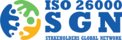 ISO26K Logo