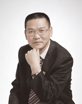 Gefei Yin
